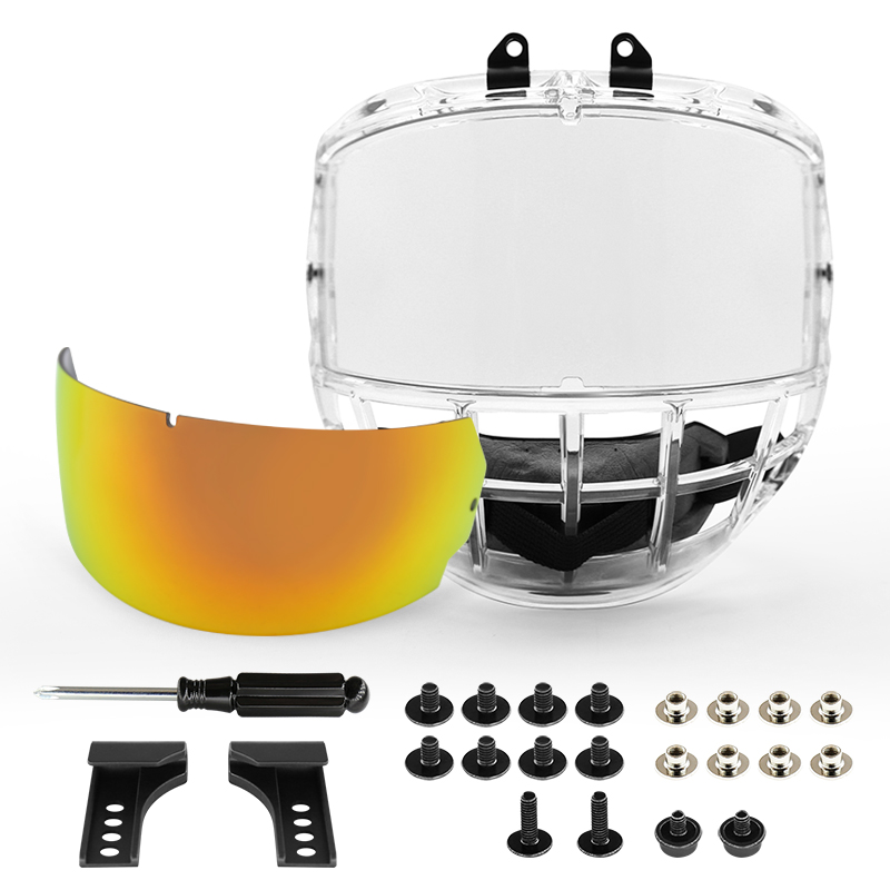 PC018 ホッケー ケージがすべてのプレーヤーの武器庫にあるべき理由