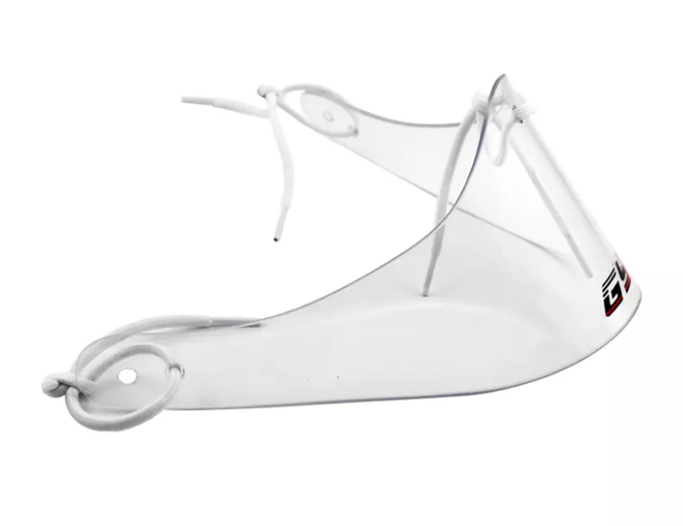 アイスホッケーのネックガード: スタイル、素材、安全性に関する包括的なガイド