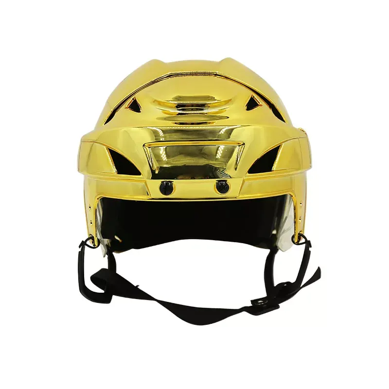 アイスホッケーノットコンボヘルメットはどのようにして選手の保護とパフォーマンスを向上させるのでしょうか?