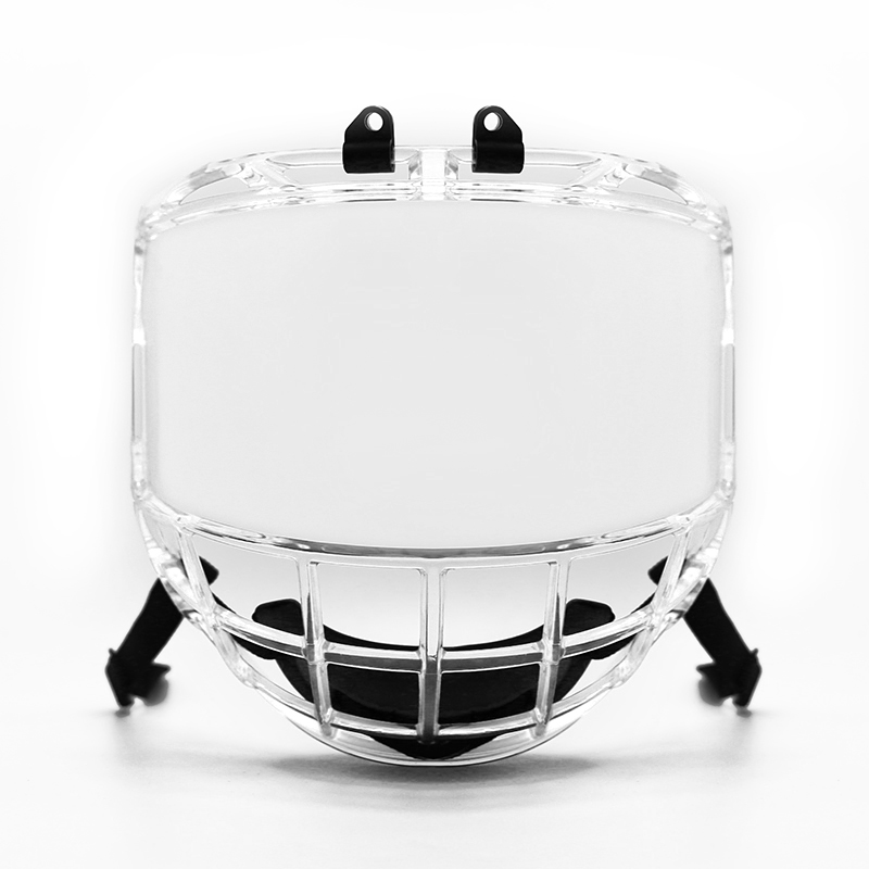 中国の子供向けの若い年齢層に最適な XS クリアジュニアアイスホッケーケージ